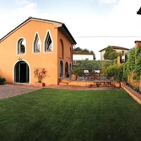 Casa de Férias Dependance Petri *