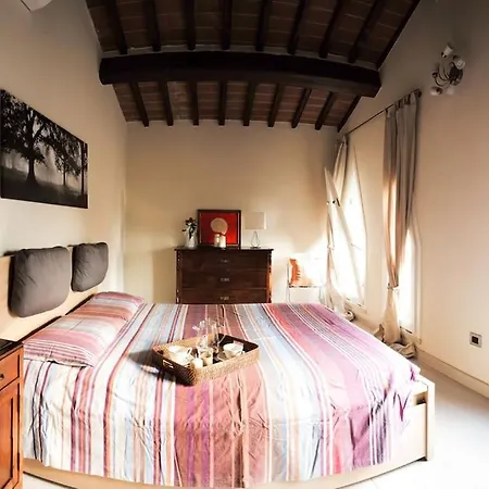 Holiday home Dependance Petri *
