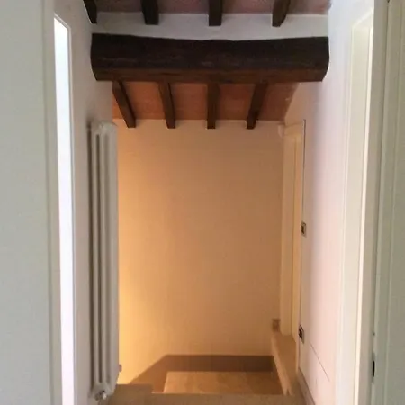Dependance Petri Holiday home Uzzano