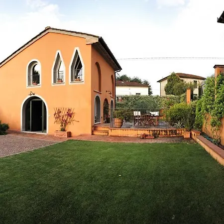 Casa vacanze Dependance Petri *