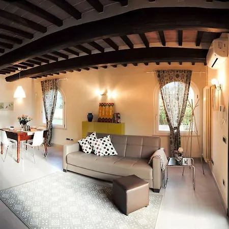Dependance Petri Holiday home *