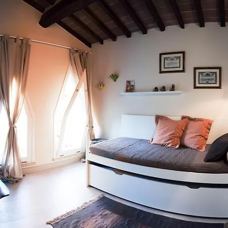 Dependance Petri Holiday home *