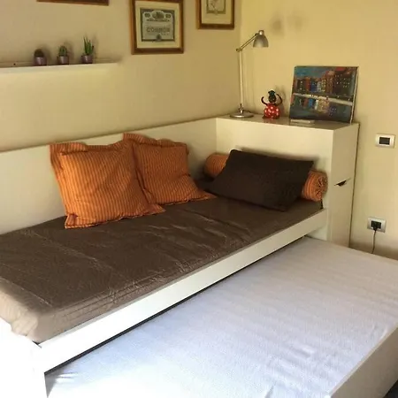 Casa vacanze Dependance Petri Uzzano